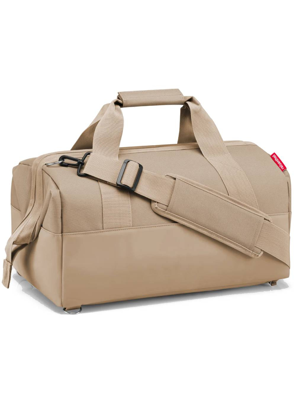 Torba kabinowa / plecak Reisenthel Allrounder M Duffel - mix caramel