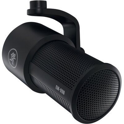 Mikrofon MACKIE EM-99B