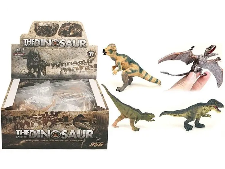 Dinozaur MIX - ADAR