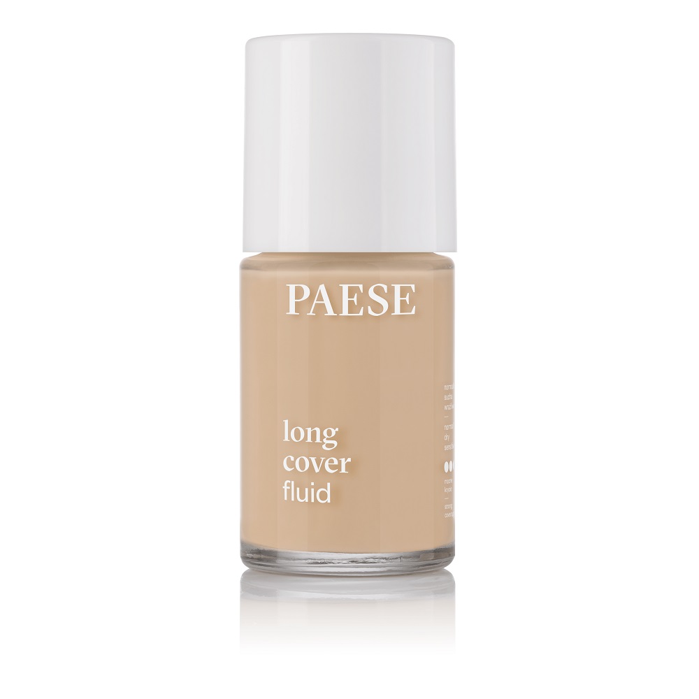 PAESE PODKŁAD LONG COVER 1.75 30ML