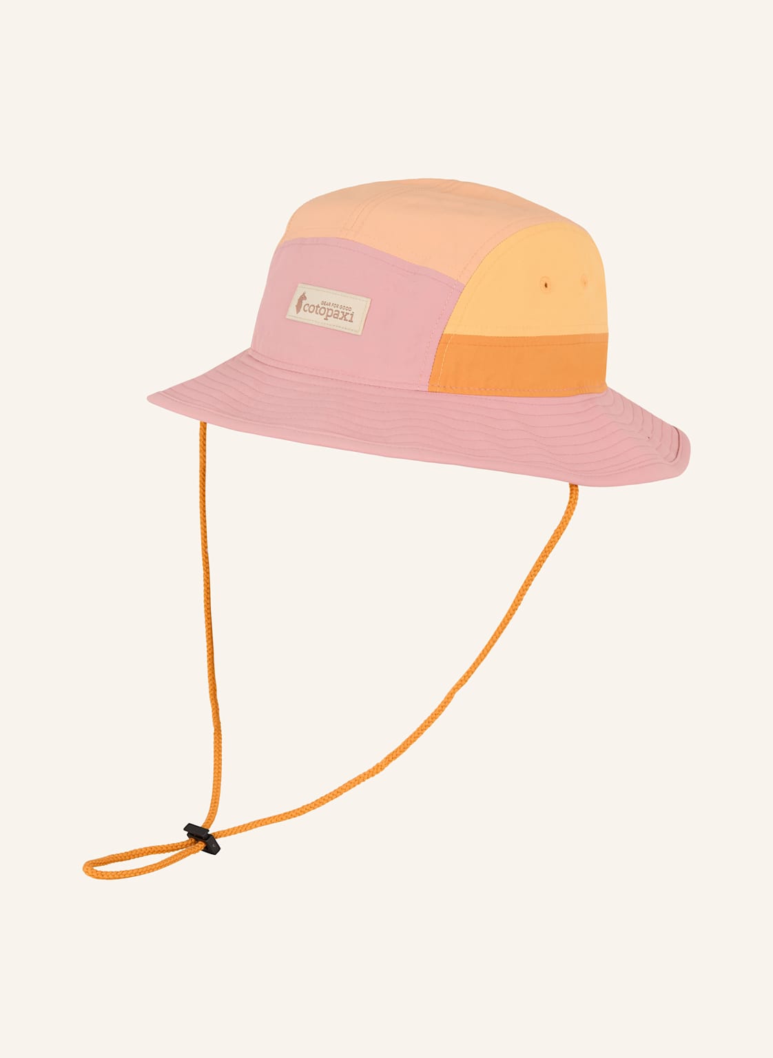 Cotopaxi Czapka Rybacka rosa