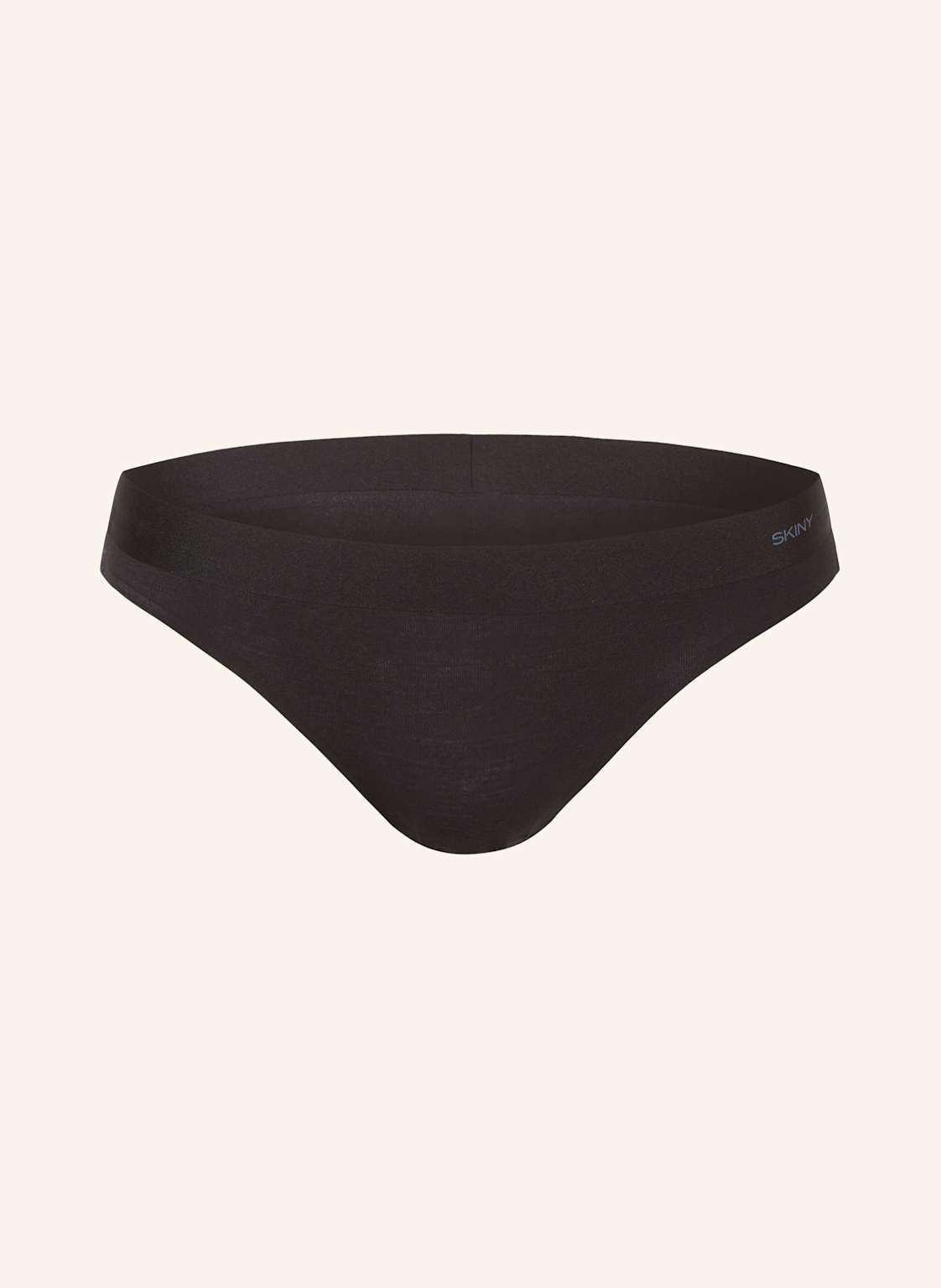 Skiny Figi Smartouch schwarz