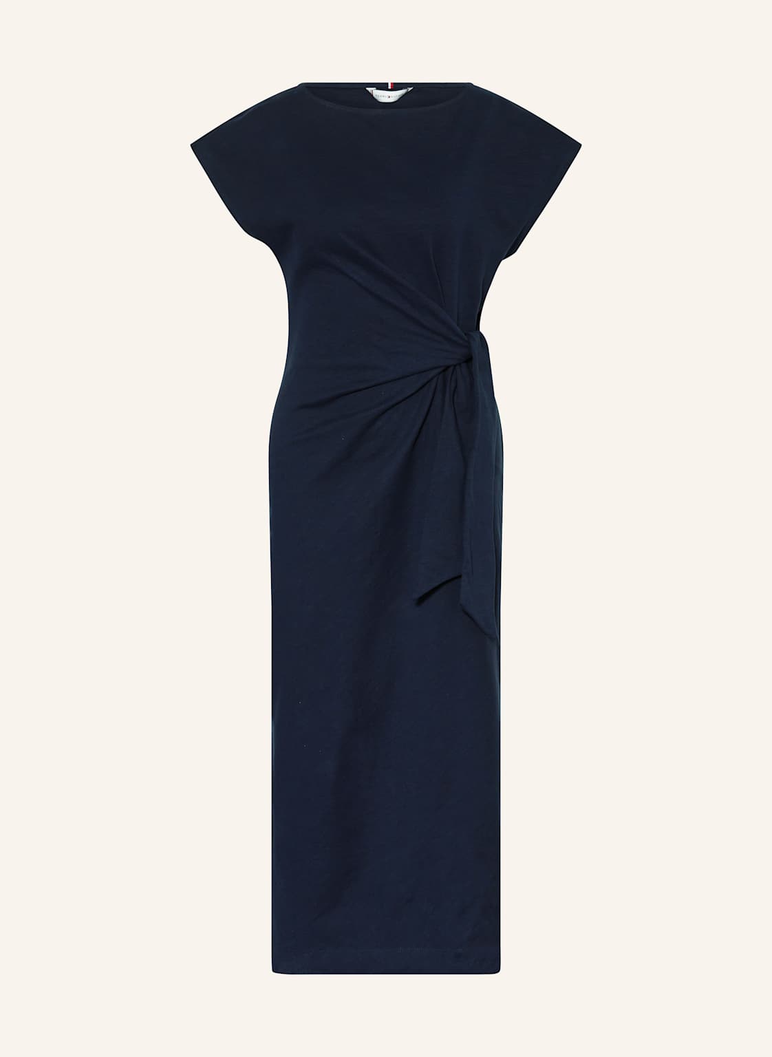Tommy Hilfiger Sukienka blau