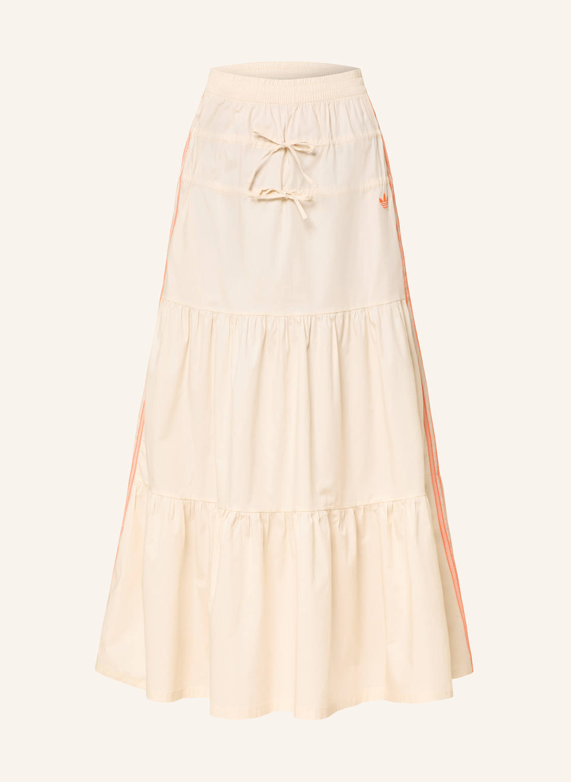 Adidas Originals Spódnica Summer Glow beige