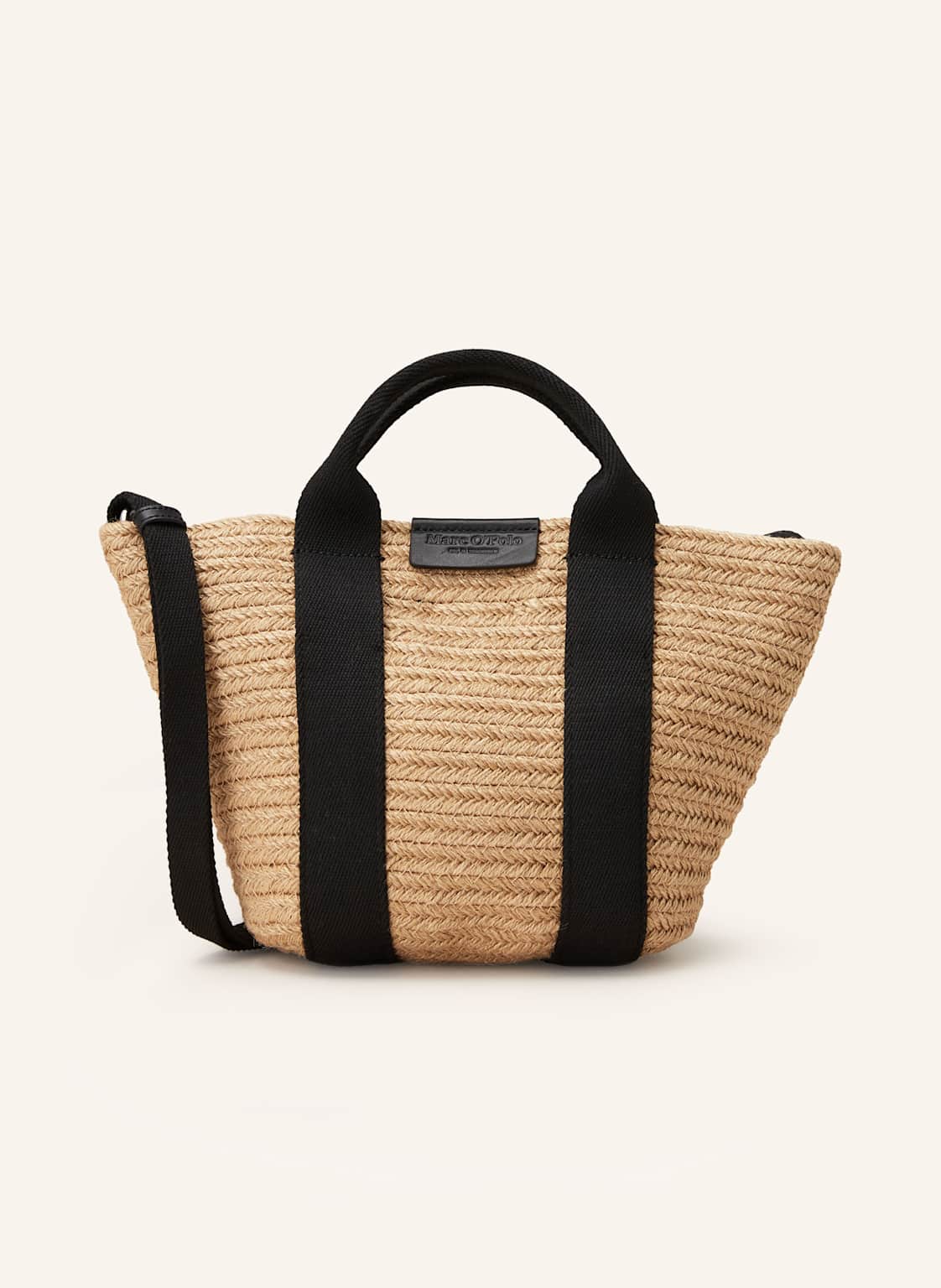 Marc O'polo Torba Shopper beige