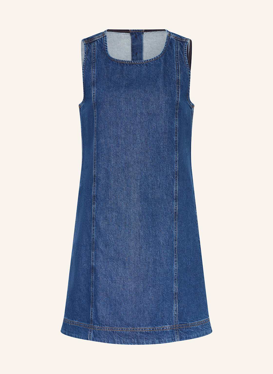 Marc O'polo Denim Sukienka Jeansowa blau