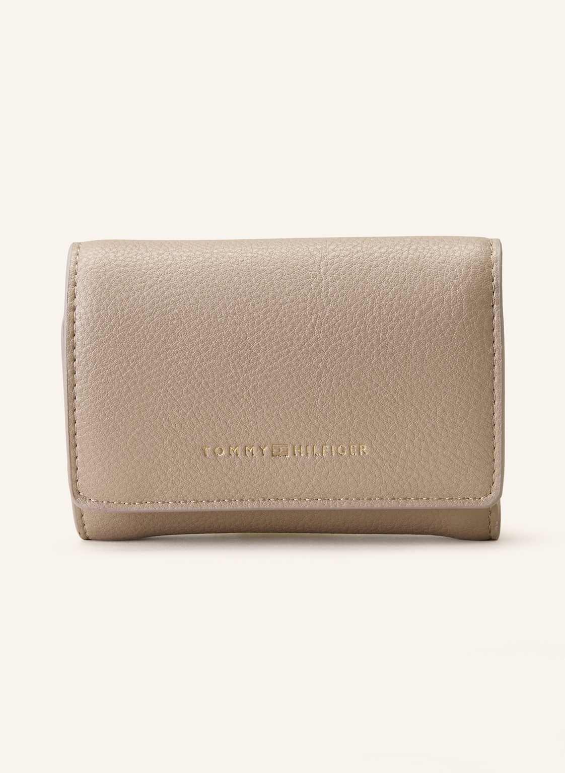 Tommy Hilfiger Portfel beige