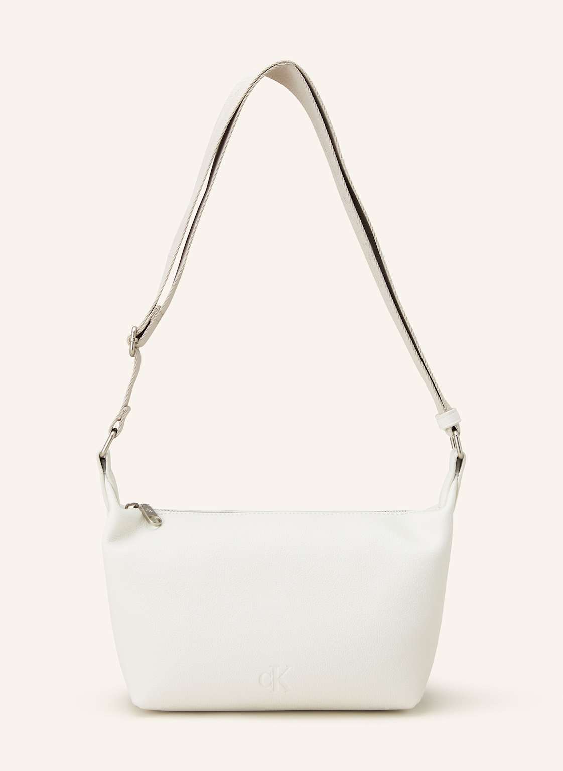 Calvin Klein Torba Na Ramię weiss