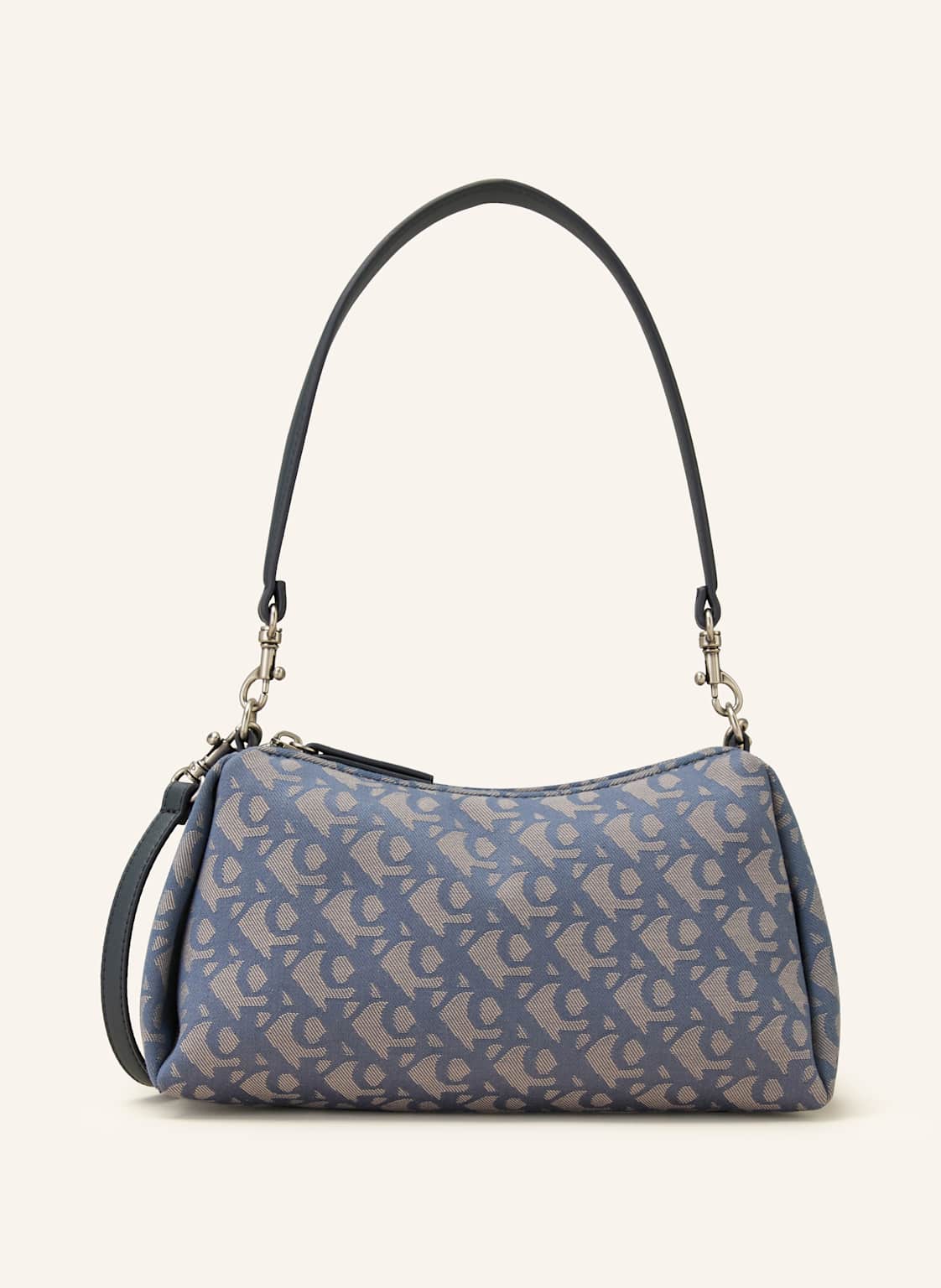 Calvin Klein Torba Na Ramię blau