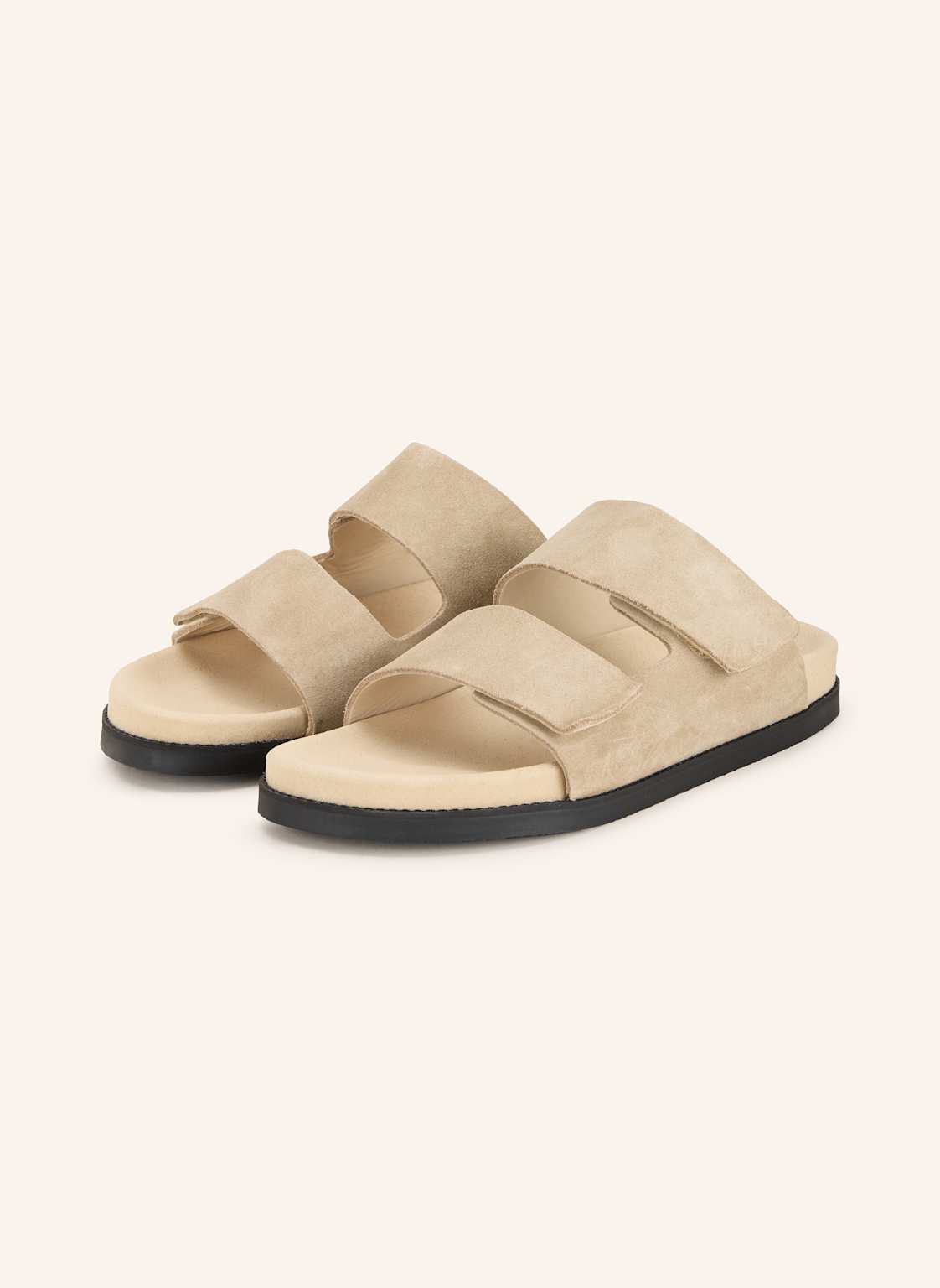 Paul Klapki beige
