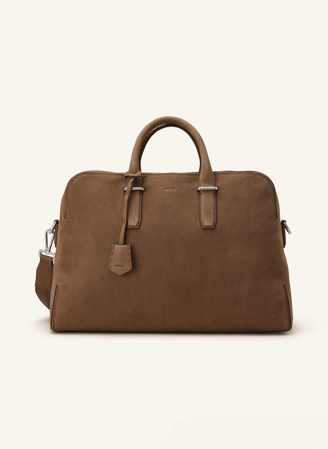 Boss Torba Weekendowa Madison braun