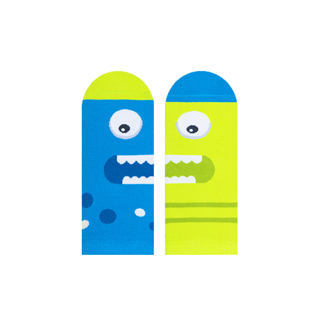 Stopki Dual S(h)ock Kids 23-26