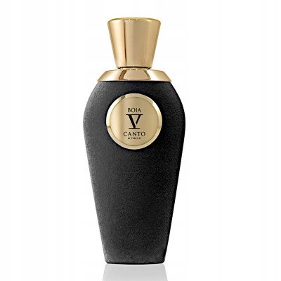V Canto Extr. Boia, Ekstrakt perfum, 100ml