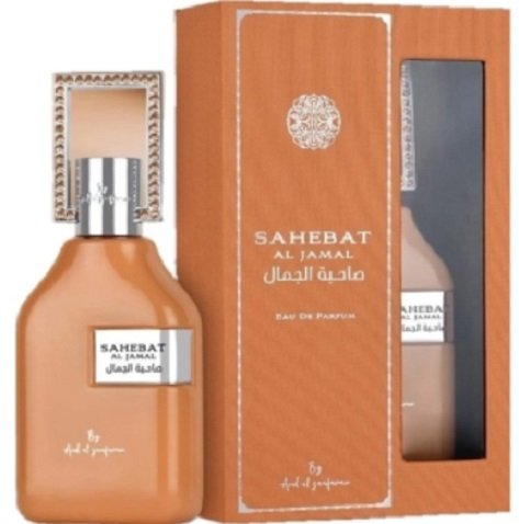 Ard Al Zaafaran Sahebat Al Jamal, Woda Perfumowana, 70ml