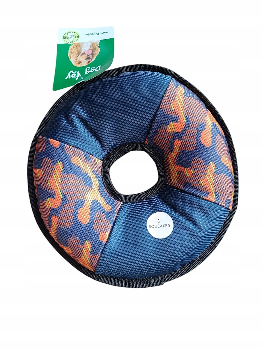 Zabawka piszcząca dla psa Dog Toy