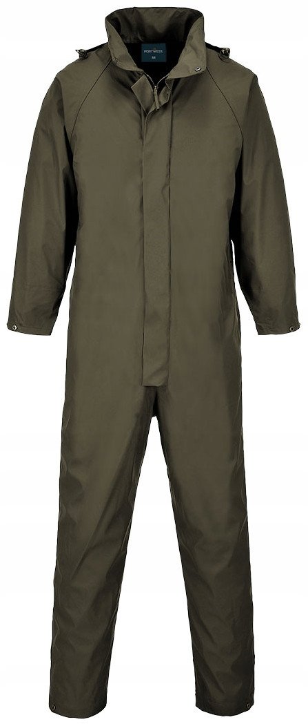 Kombinezon wodoodporny Sealtex Portwest S452 FNR r. XL