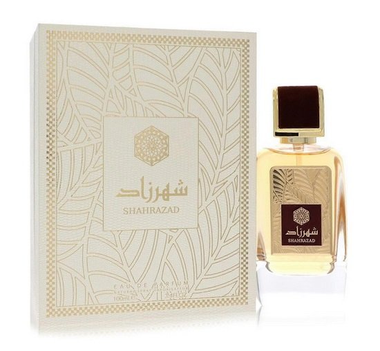 Ard Al Zaafaran Shahrazad, Woda Perfumowana, 85ml