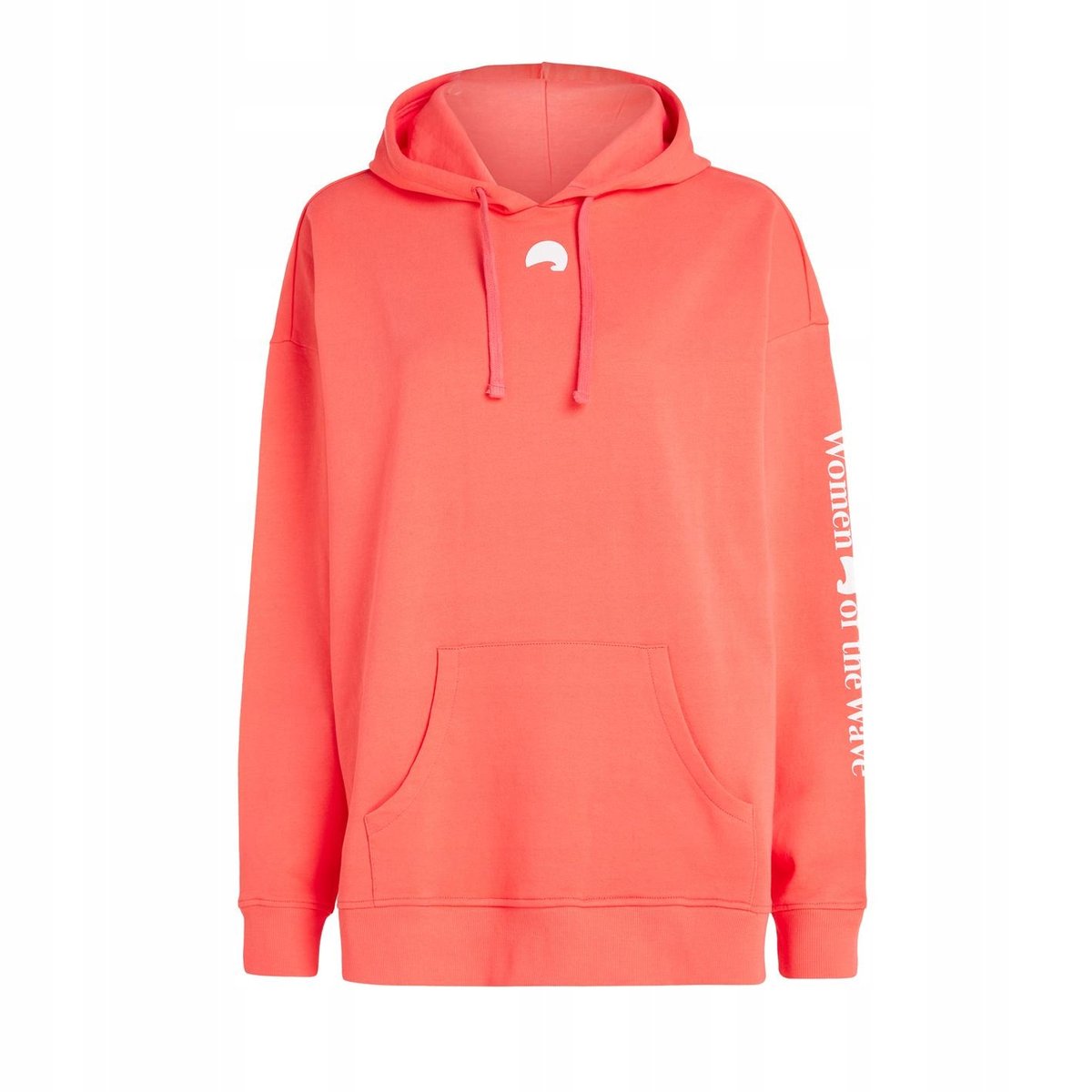 Damska Bluza WOW HOODIE S