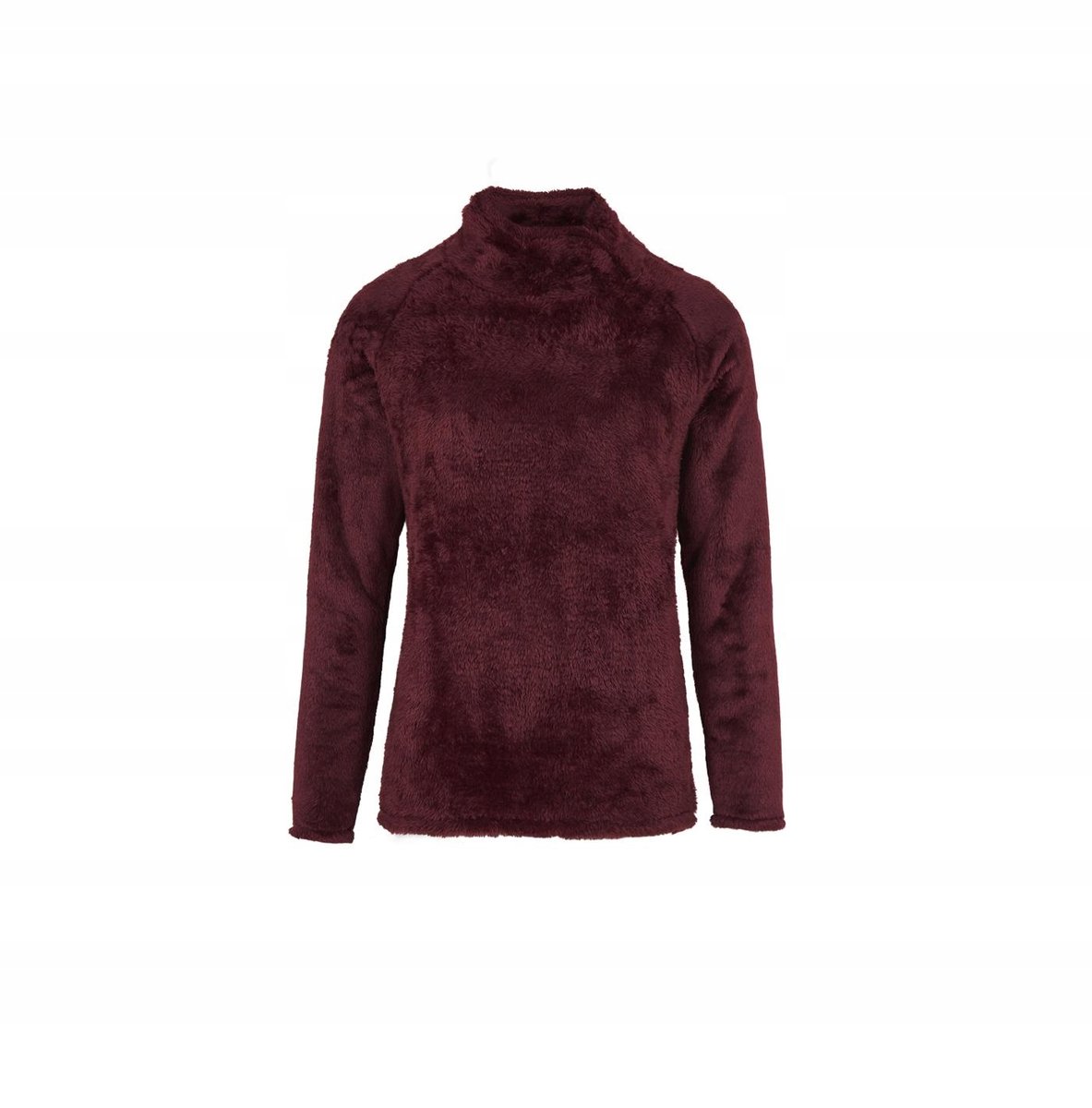Damski Polar HAZEL FLEECE S