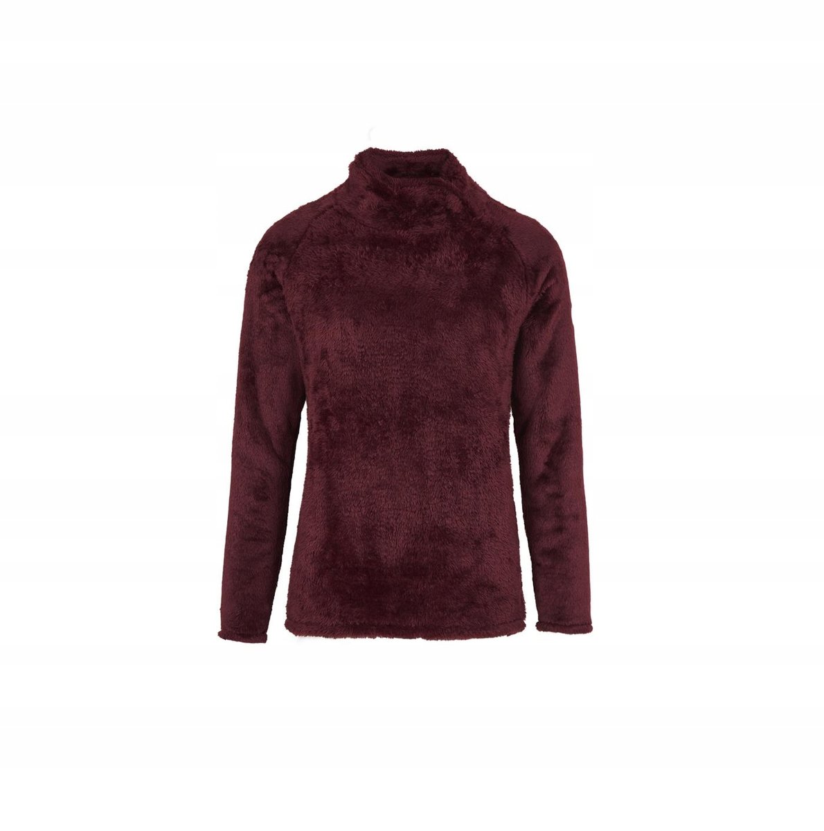 Damski Polar HAZEL FLEECE M