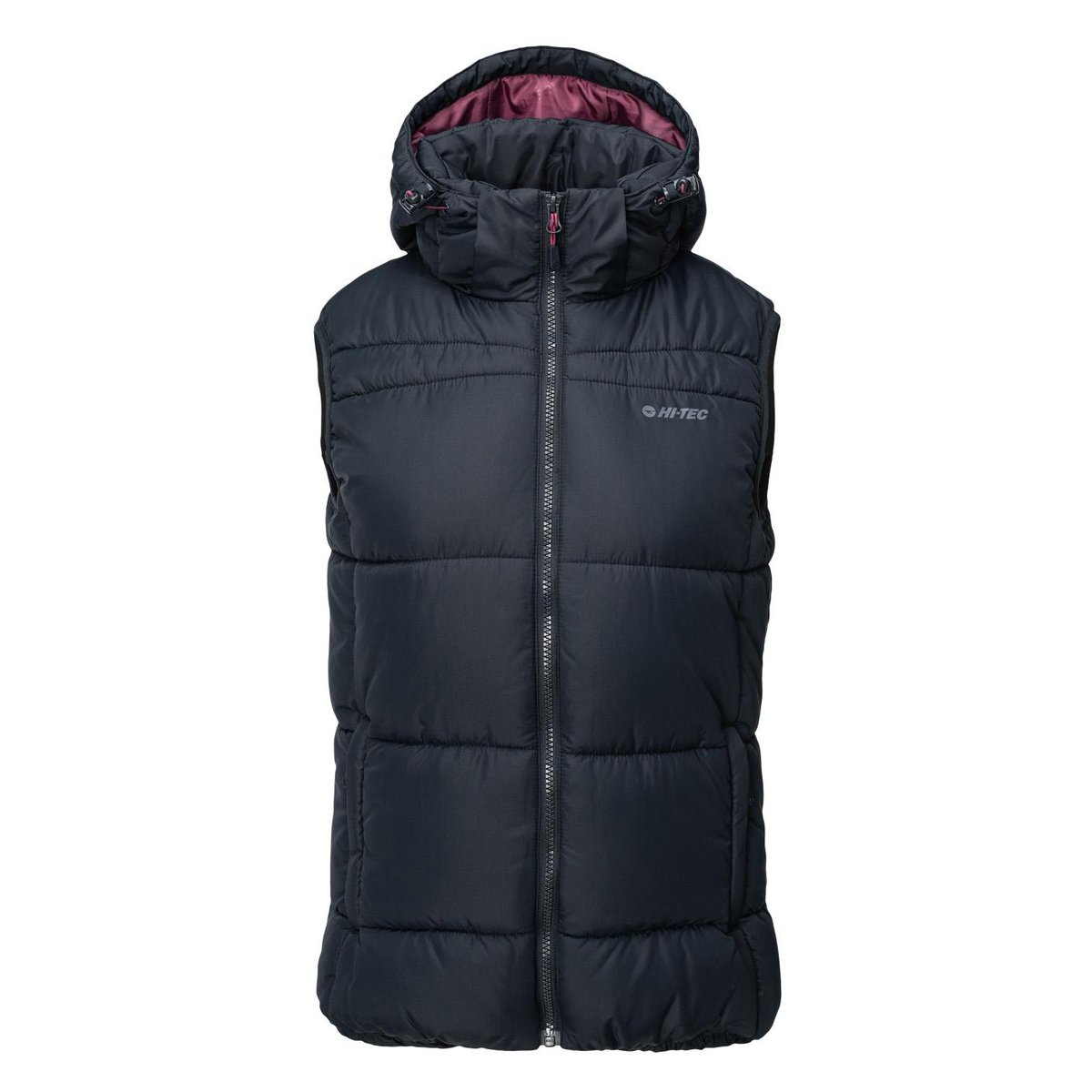 Damska Kamizelka pikowana LADY CALLIE XS