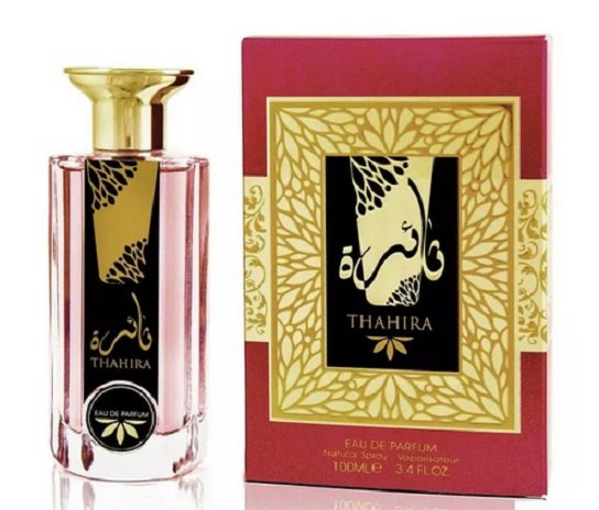 Ard Al Zaafaran, Thahira, Woda Perfumowana, 100ml