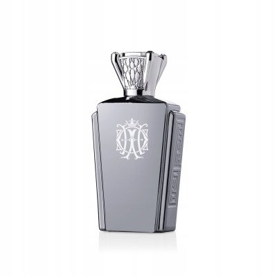 Attar Al Has Metallic Oud, Woda Perfumowana, 100ml