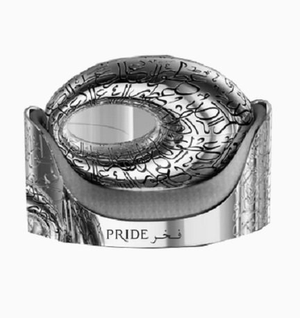 Fragrance World Pride, Woda Perfumowana, 75ml