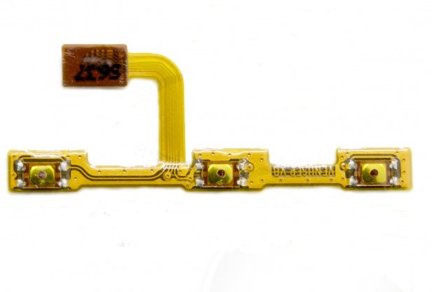 Taśma Boczna Przycisk On/Off Do Huawei P9 Lite