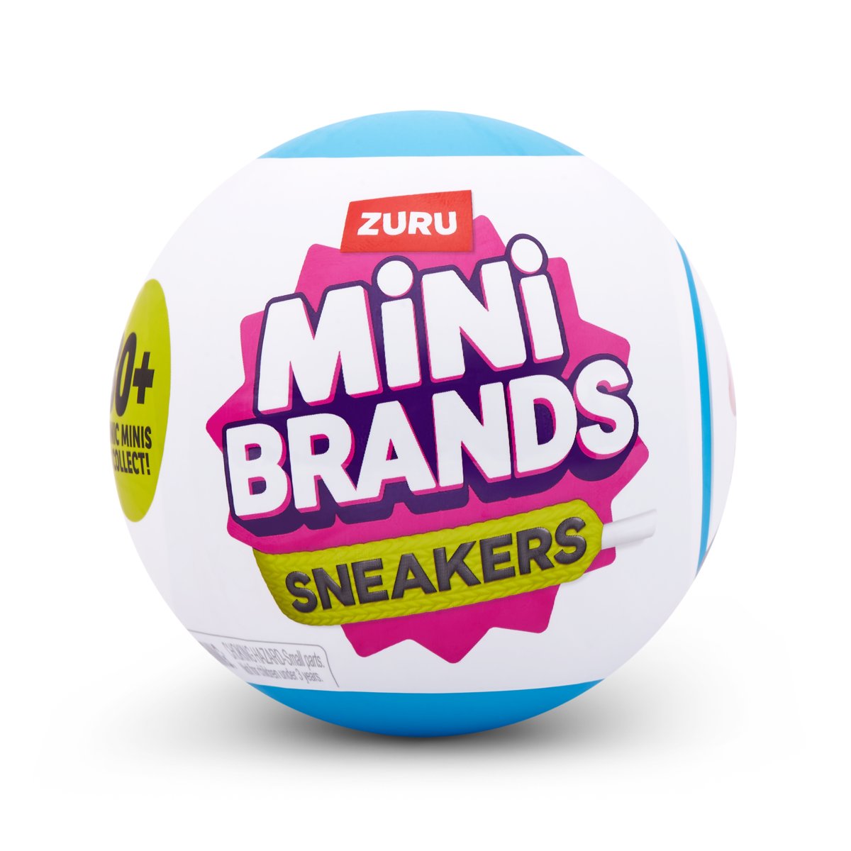 Mini Brands Sneakers Kula
