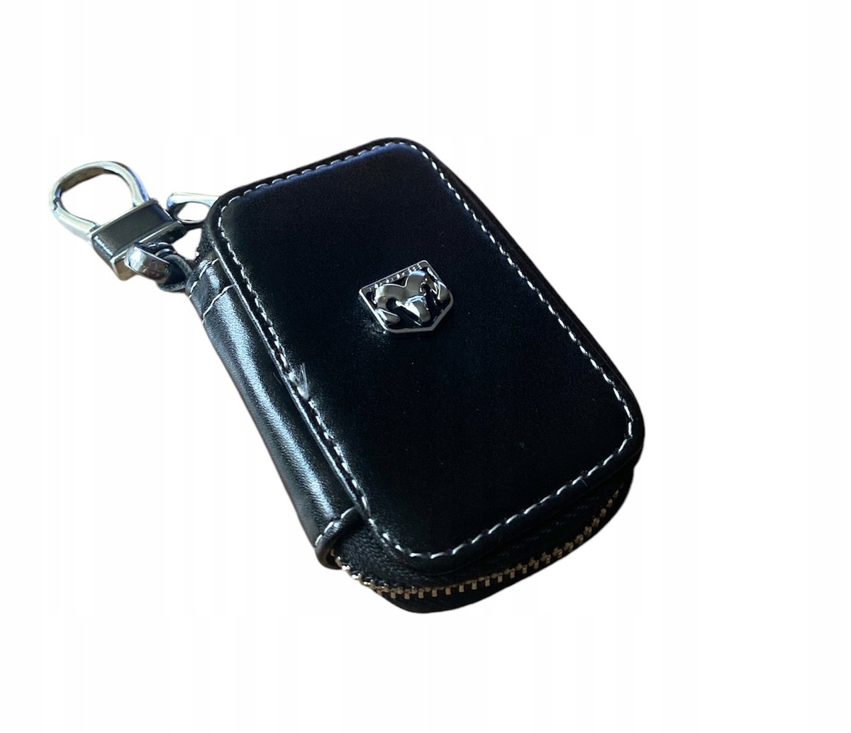 DODGE brelok breloczek etui