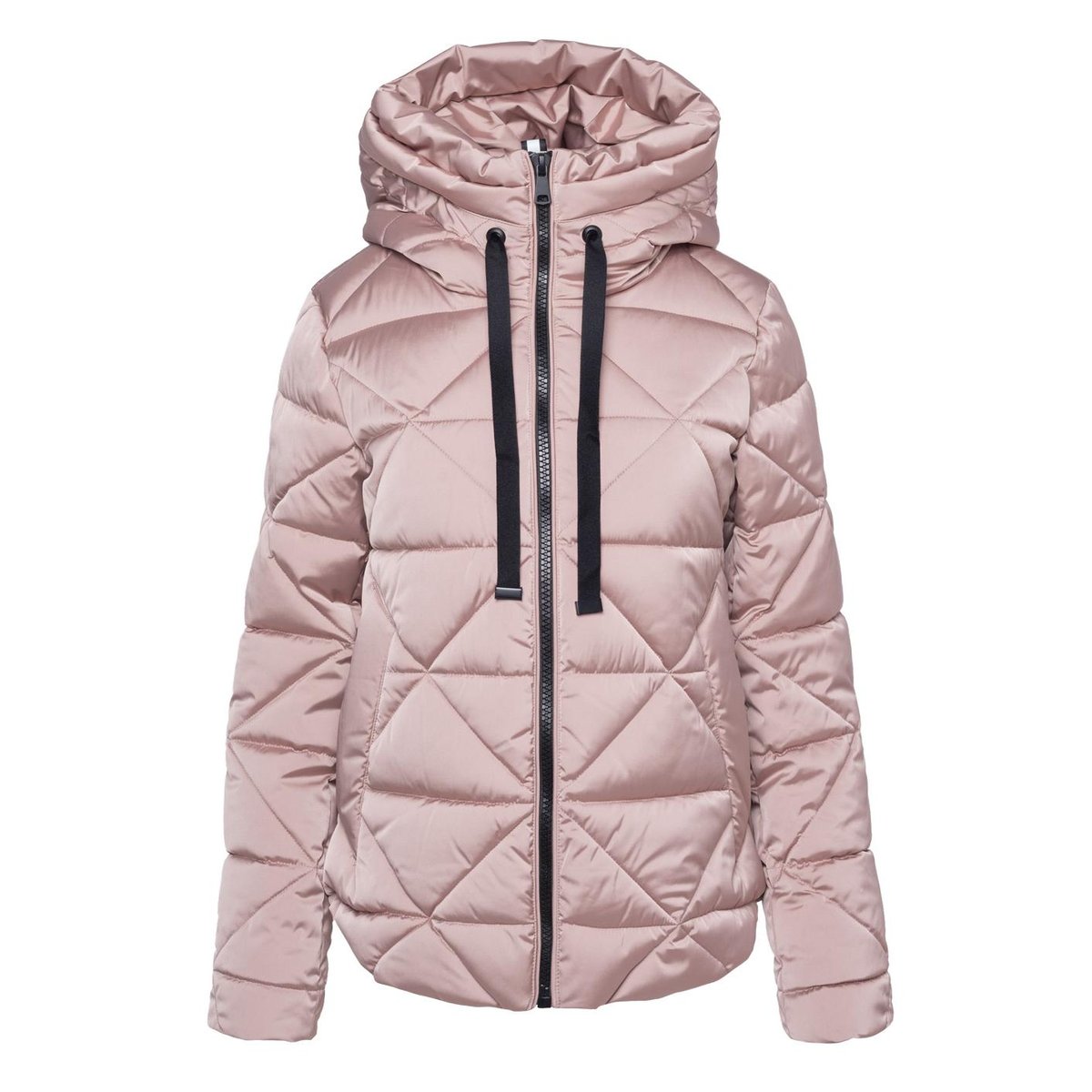 Damska Kurtka pikowana 2CBK M