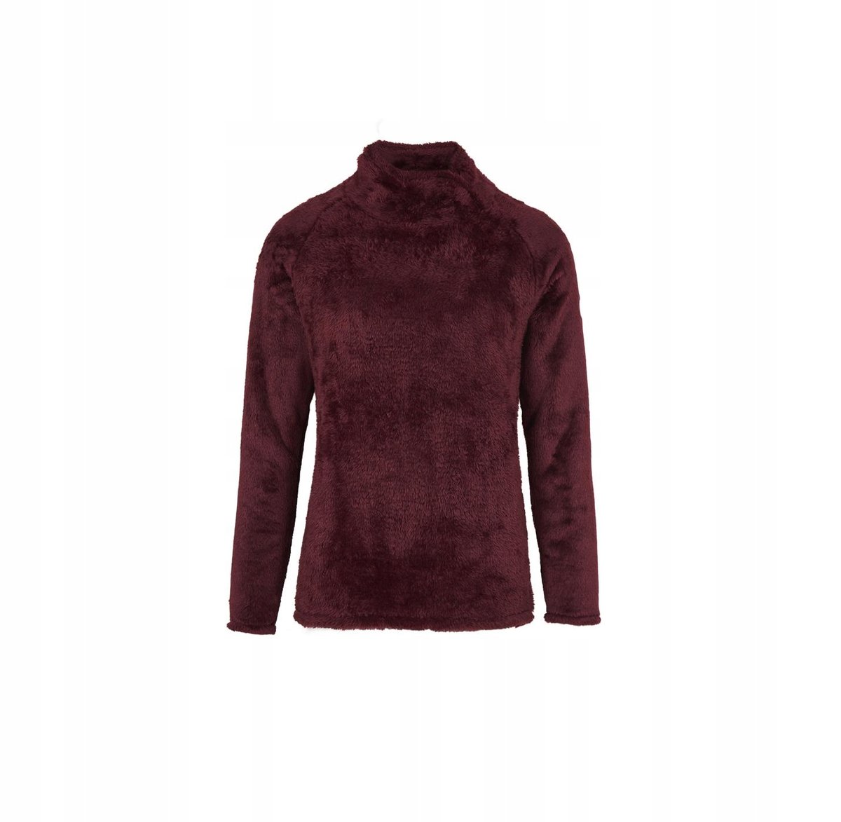 Damski Polar HAZEL FLEECE L