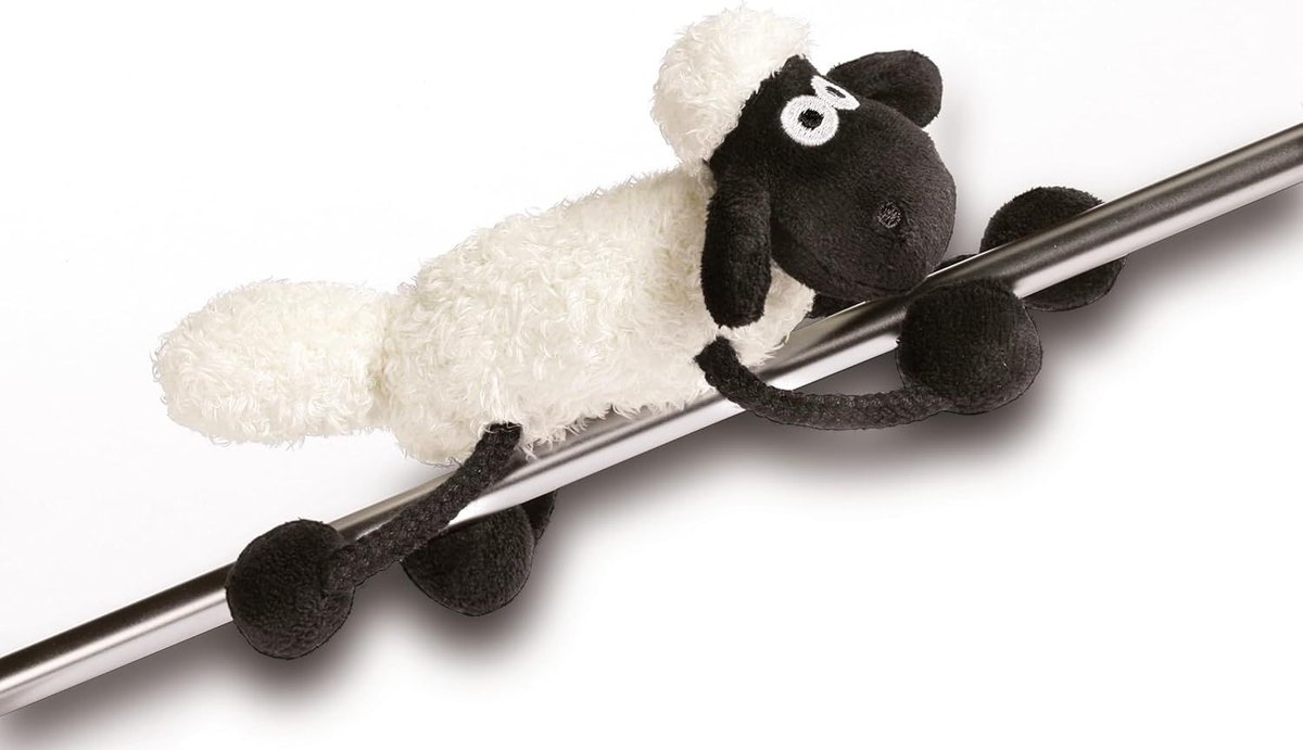 Magnici Baranek Shaun Magnes 12Cm