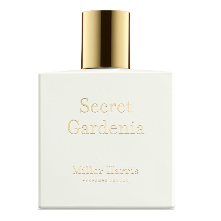 Miller Harris, Secret Gardenia woda perfumowana spray 50ml