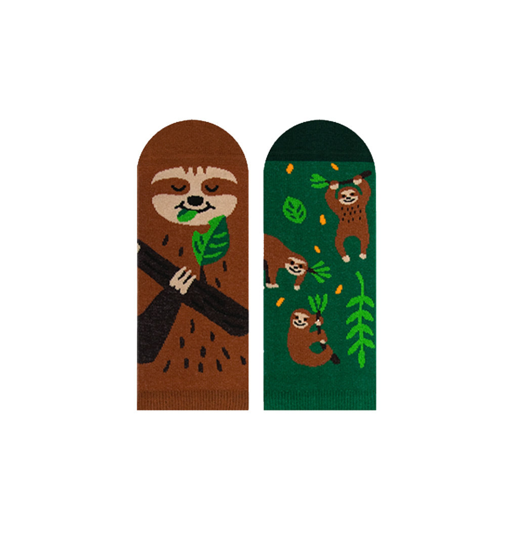 Stopki Slow Moe Kids 31-35