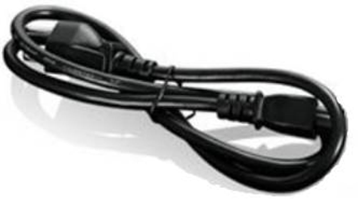 Lenovo 54Y8395 kabel zasilające Czarny 1,8 m 54Y8395