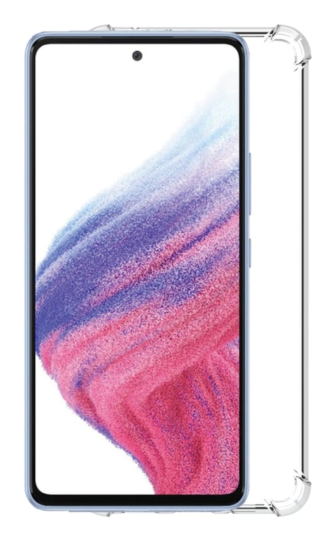 Samsung GP-FPA266AECTW pokrowiec na telefon komórkowy 17 cm (6.7