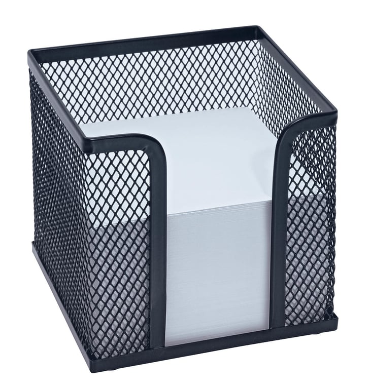 Wedo 65 701 Stal Czarny
