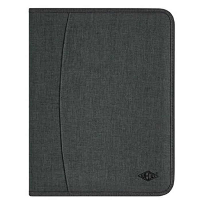 Wedo 58 354412 organizer Szary