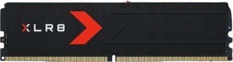 PNY DDR5 16GB 6000MHz 48000 XLR MD16GSD5600036XR-BLK