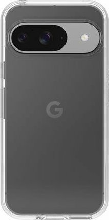 OtterBox OtterBox Symmetry Clear Google Pixel 9/9 Pro - clear *BULK