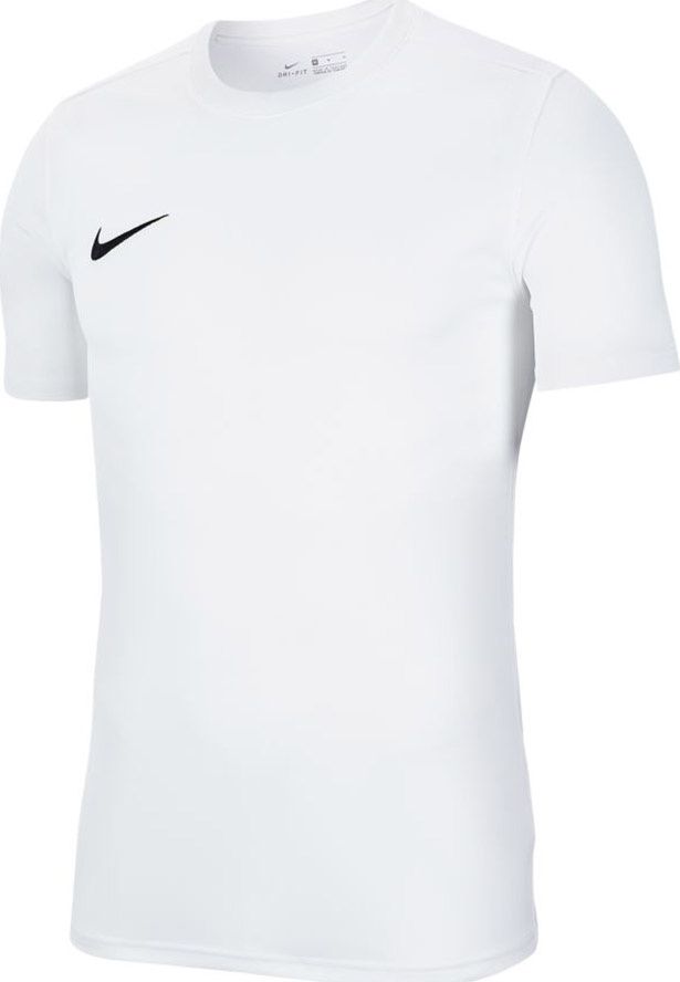 Nike Koszulka męska Park VII biała r. XXL BV6708 100