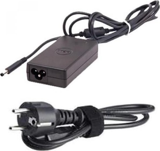 Kabel zasilający Dell AC Adapter 180W 7,4m