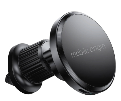 Mobile Origin Wireless Car Charger MO3 MagSafe Compatible