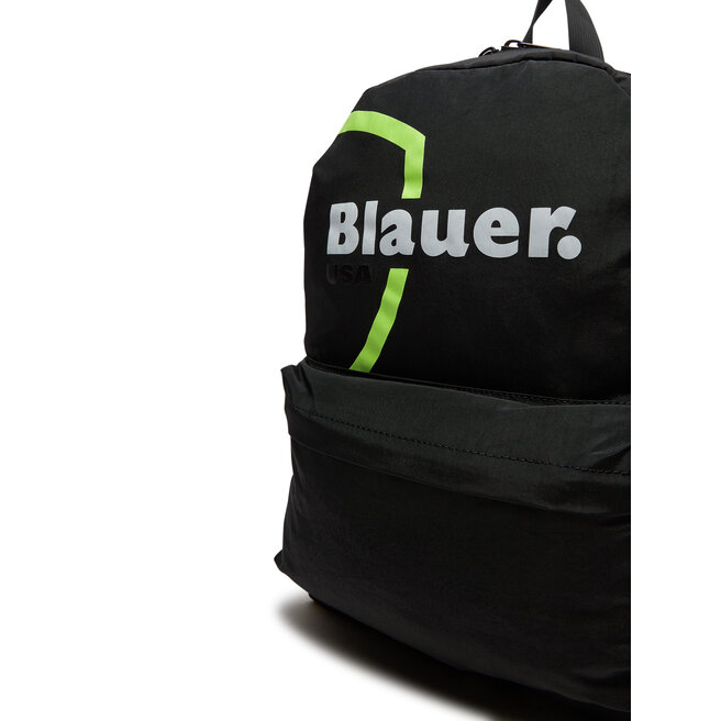 Plecak Blauer S5SOUTH02/BAL Czarny