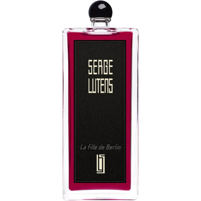 Serge Lutens La Fille de Berlin woda perfumowana 100ml