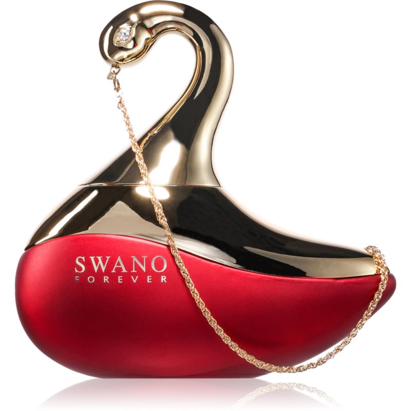 Le Chameau Swano Forever woda perfumowana dla kobiet 80 ml