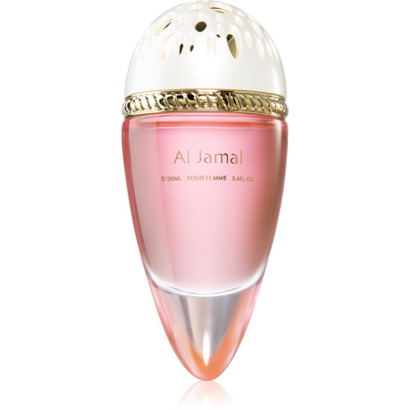 Le Chameau Al Jamal woda perfumowana dla kobiet 100 ml
