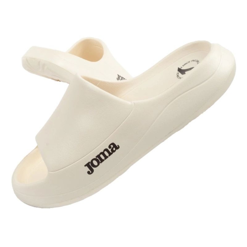 Klapki piankowe Joma SAFTLS2525 beżowy
